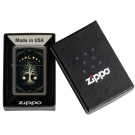 Zippo 60006757 150 Mystic Nature Design