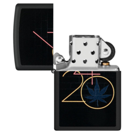Zippo 60006904 218 Design 420