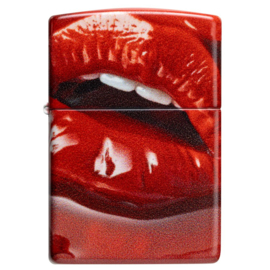 Zippo 60007829 49352 Lips Design