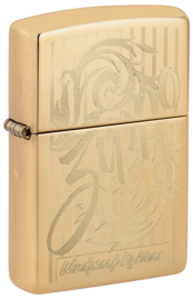 Zippo 60007421  Zippo Windproof Lighter Design