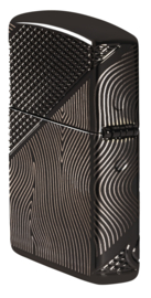 Zippo 60007720 Z Pattern Design