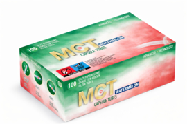 MCT Frutta Hulzen 100st Watermelon