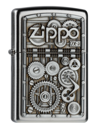 Zippo 2004497 PL ZIPPO 205 GEAR WHEELS