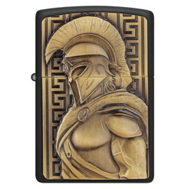 Zippo 2008282 SPARTA Limited edition 2.000pcs