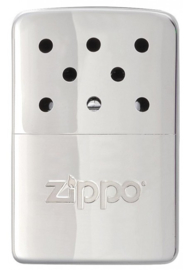 Zippo 60001661 Handwarmer  6 uur High polish chrome 