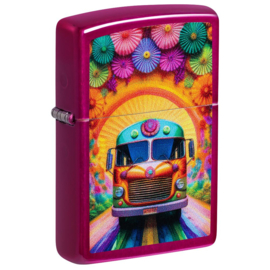Zippo 60007849 24003 Party Bus