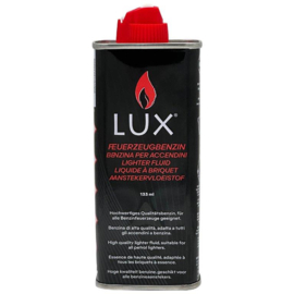 Lux benzine 133ml /24