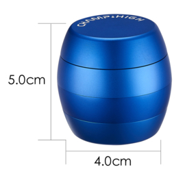 Grinder Ø 40mm Smart Design (6)