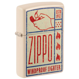 Zippo 60006409 Zippo Design