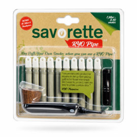 Savorette RYO Blauw