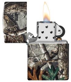 Zippo 60007418  Realtree® Design