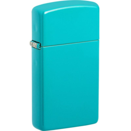 Zippo 60005900 49529 Slim Flat Turquoise