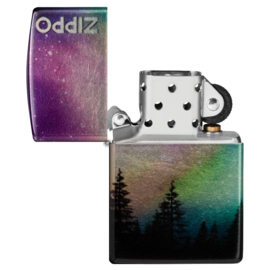 Zippo 60006836 48459 Colorful Sky Design
