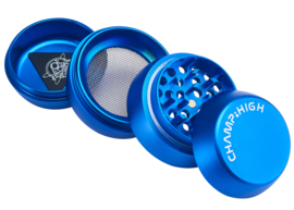 Grinder Ø 40mm Smart Design (6)