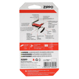 Zippo 2007553 SureFire Multi-Tool