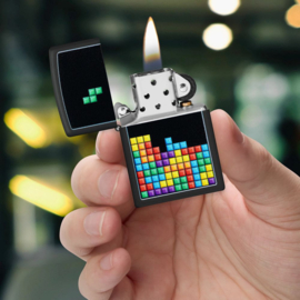 Zippo 60007861 218 Blocks Design
