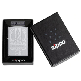 Zippo 60005882 205 Harley Davidson