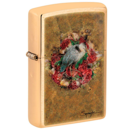 Zippo 60006379 Spazuk Design