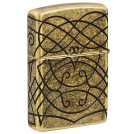 Zippo 60007909 29561 Elegant Flame