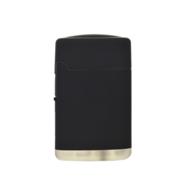 Jetflame rubber ZWART (20)