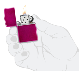 Zippo 60007675 Candy Raspberry