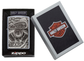 Zippo 60002815 207 HD
