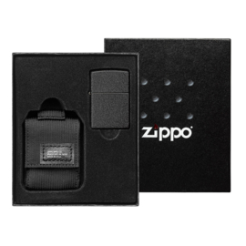 Zippo 60005678 MOLLE POUCH AND LIGHTER GIFT SETS