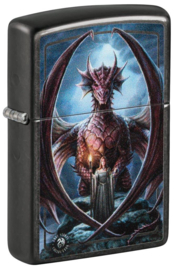 Zippo 60006123 28378 Anne Stokes Collection