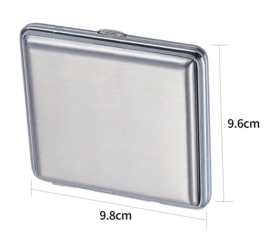 sigaretten koker chroom 16&20st. (12)
