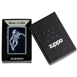Zippo 60006762 49452 Skateboarding Astronaut Design
