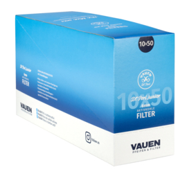 Vauen BLUEONES koolfilter 6mm 50st ZAK (10)
