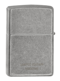 Zippo 2007963 "Knights Tale Collection" limited ed. 2.000st