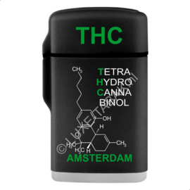 Jetflame rubber Amsterdam THC formule (20)