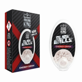 Aroma King Balls 100st Energy Drink