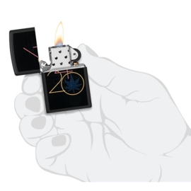 Zippo 60006904 218 Design 420