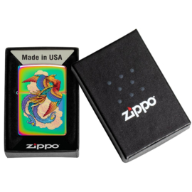 Zippo 60006539 Phoenix Design