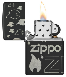 Zippo 60006957  Zippo Design
