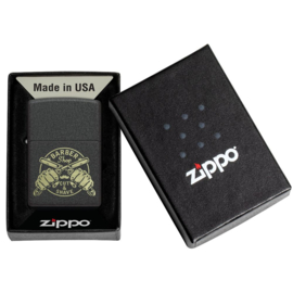 Zippo 60006827 236 Barber Shop Design