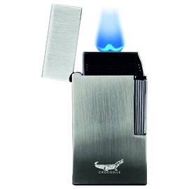 Formula Crocodile jetflame breed zilver