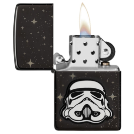 Zippo 2008282 SPARTA Limited edition 2.000pcs