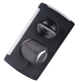 Formula Sigarenknipper 3 in 1 design zwart