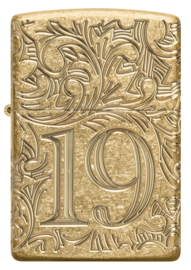 Zippo 60007526  1932 Filigree