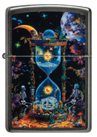 Zippo 60007513  Sand of Time Design