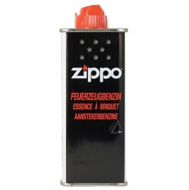 Zippo benzine 125ml 60001215