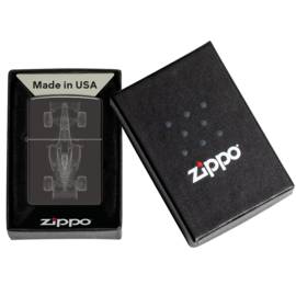 Zippo 60007912 24756 Car Design