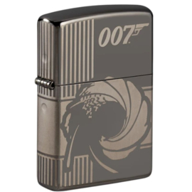 Zippo 60005397 Bond BT All