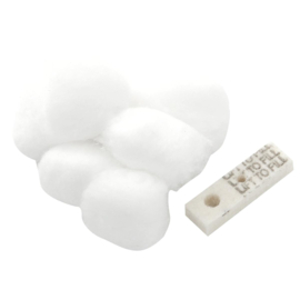 Zippo Cotton and Felt 60007449