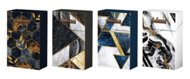 Sigaretten Push box 20st Marble (8)