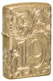 Zippo 60007526  1932 Filigree