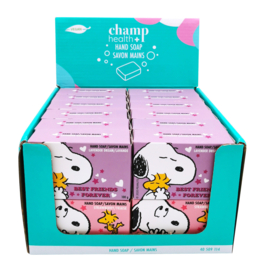 Snoopy handzeep 100gr